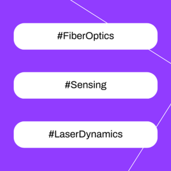 Agil’Comb Sensing