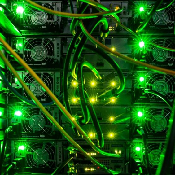 Majeure - Informatique pour les Réseaux (CSN)